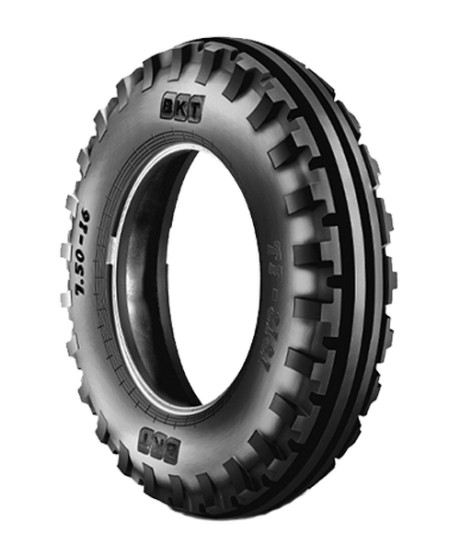 BKT TF 8181 5.00-16 84 A6